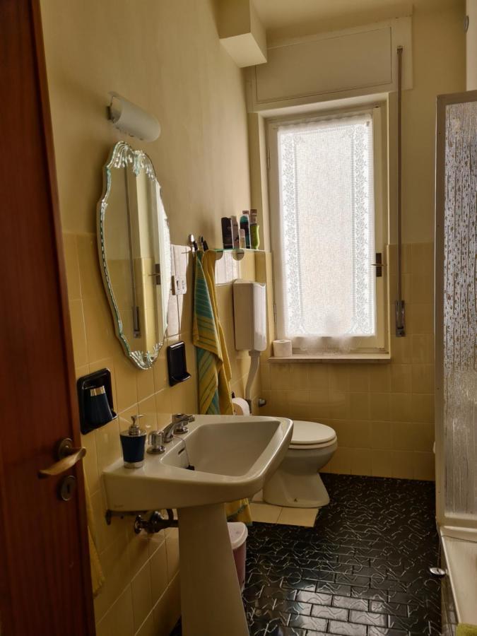 Casa Dell Amore 1 サンレモ エクステリア 写真