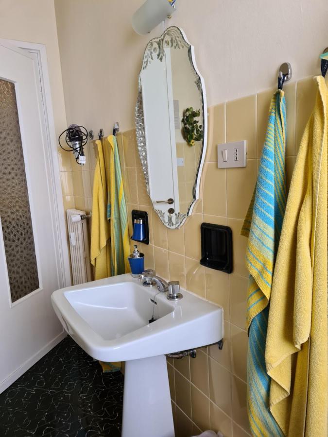 Casa Dell Amore 1 サンレモ エクステリア 写真