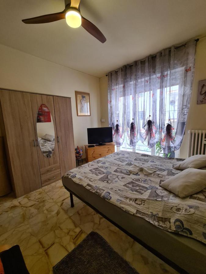 Casa Dell Amore 1 サンレモ エクステリア 写真