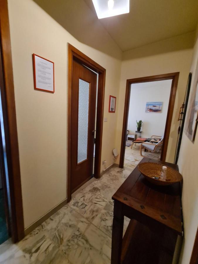 Casa Dell Amore 1 サンレモ エクステリア 写真