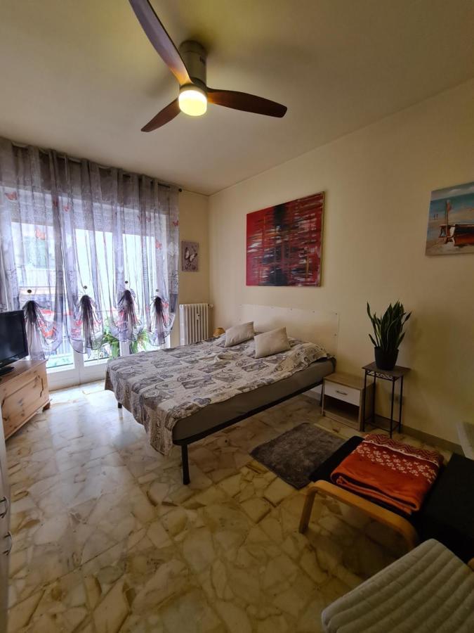 Casa Dell Amore 1 サンレモ エクステリア 写真