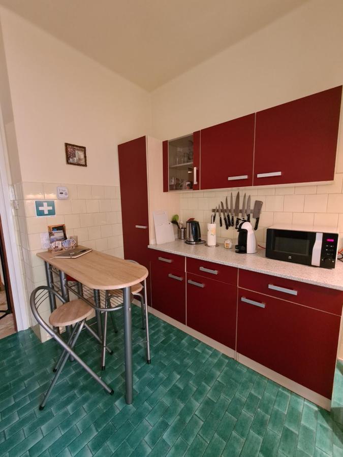 Casa Dell Amore 1 サンレモ エクステリア 写真