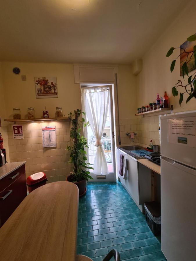 Casa Dell Amore 1 サンレモ エクステリア 写真