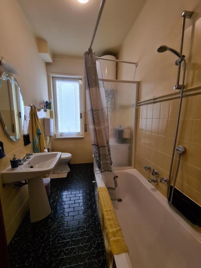 Casa Dell Amore 1 サンレモ エクステリア 写真
