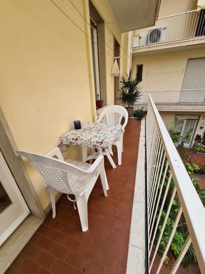 Casa Dell Amore 1 サンレモ エクステリア 写真